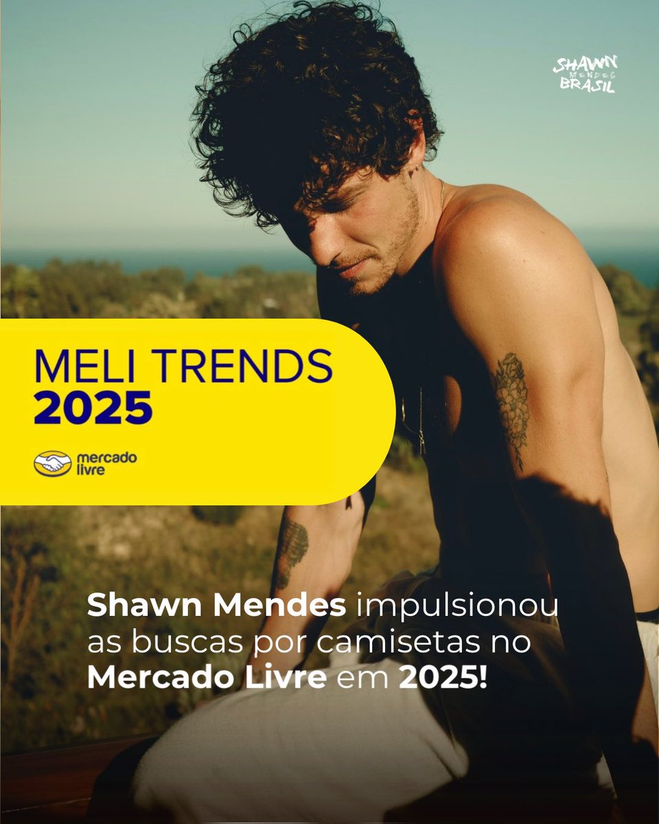 Shawn Mendes Brasil tweet media