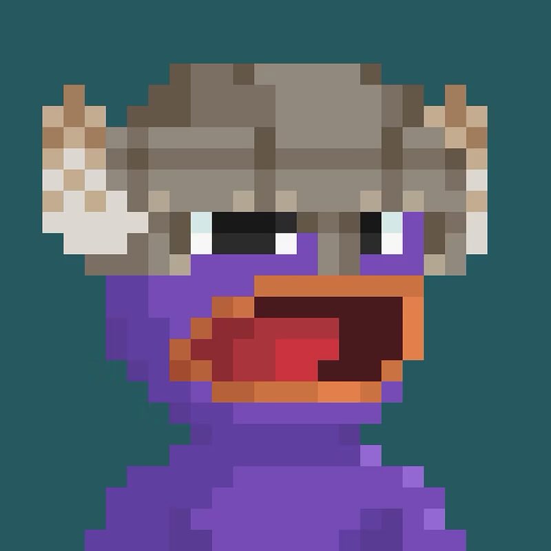 PepeNals | PEPE•OF•BITCOIN 🟧 tweet media