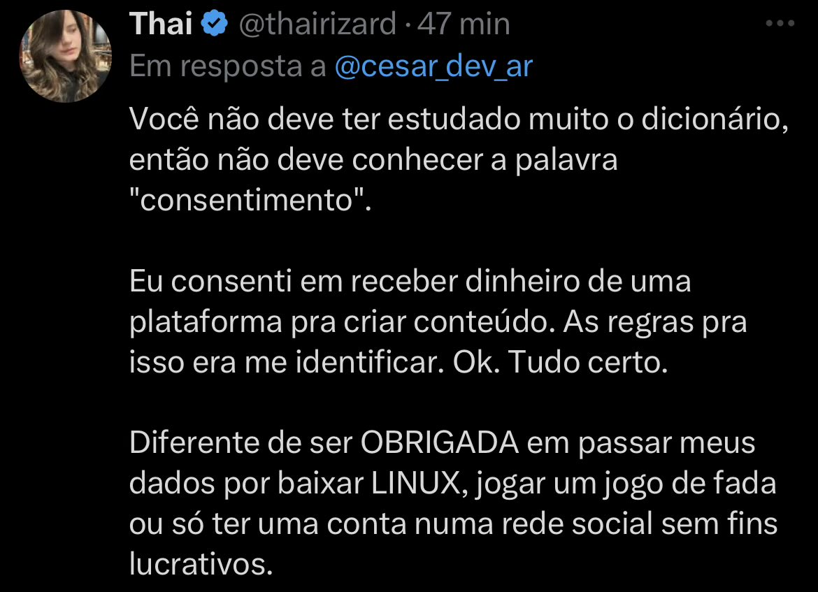 Cesar Augusto Rodrigues tweet media