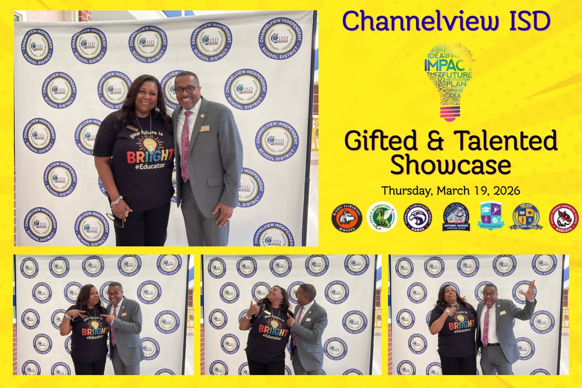 Tory C. Hill, Ed.D. tweet media