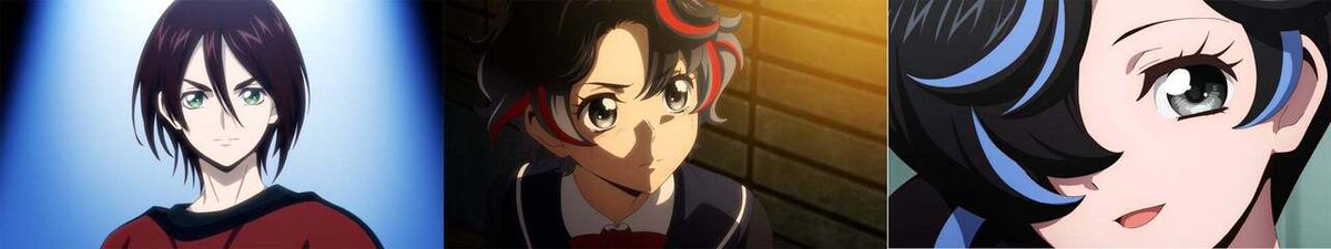 TVアニメ「カードファイト!! ヴァンガード Divinez 幻真星戦編」 第9話 3月21日(土)放送!!先行場面カットも公開！
animebox.jp/478560/