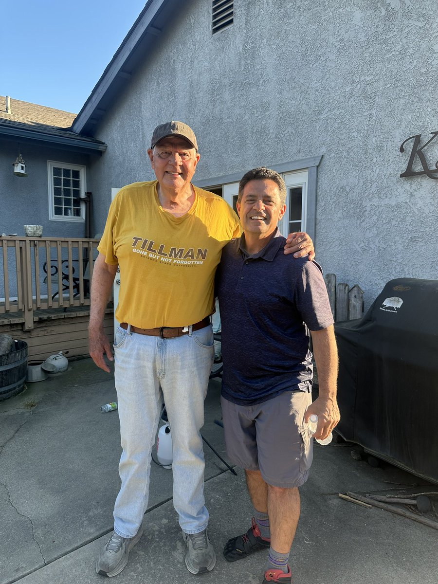 Vince D'Aliesio --Coach D tweet media