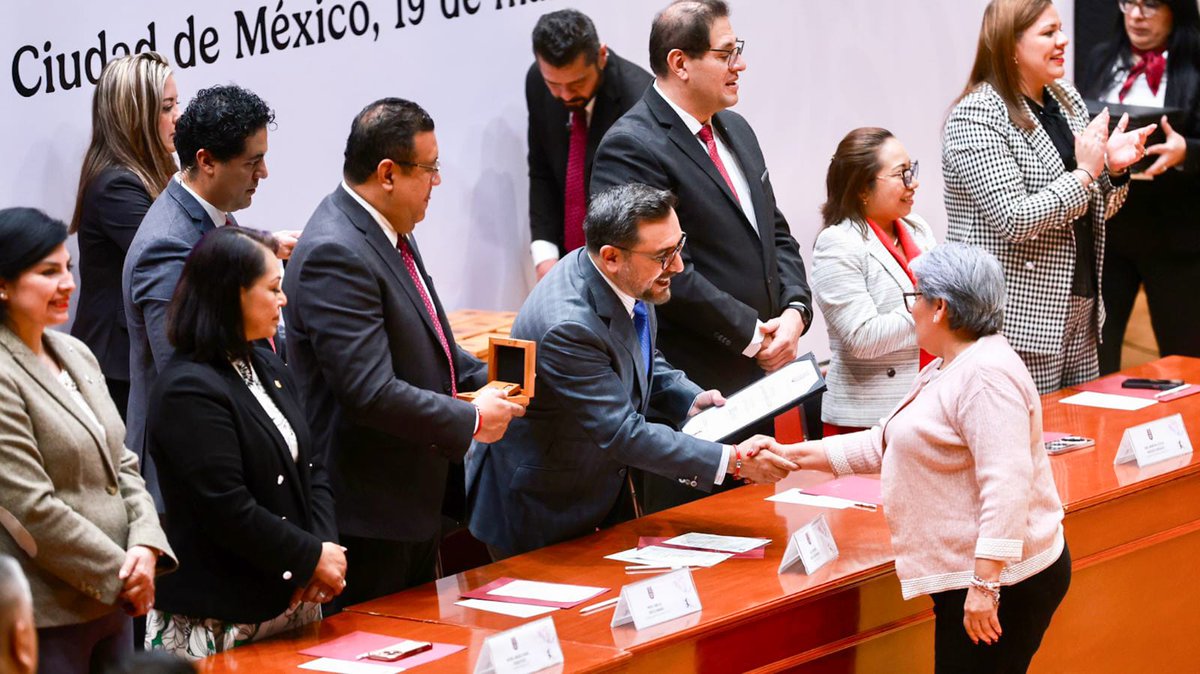 Secretaría de Innovación e Integración Social IPN tweet media