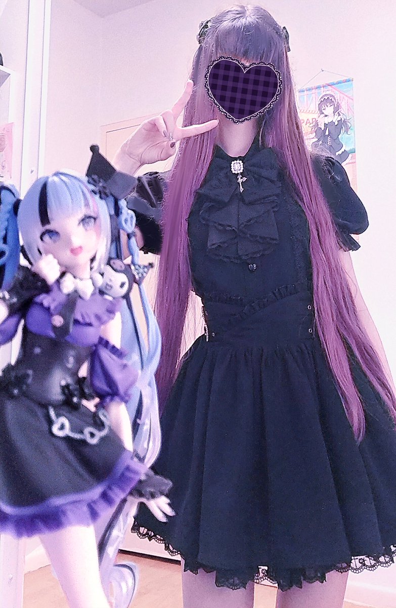 Ender_S_art(pre debut) tweet media