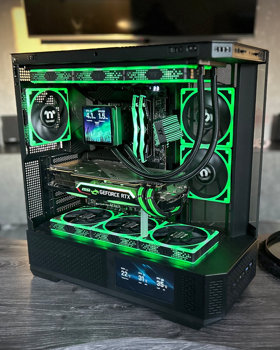 XPCM Official tweet media