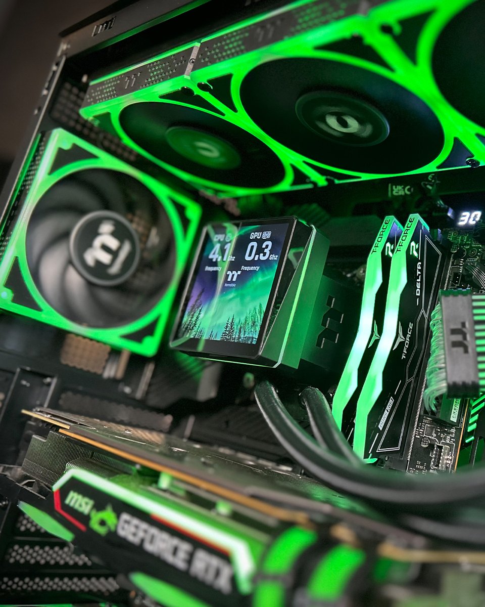 XPCM Official tweet media