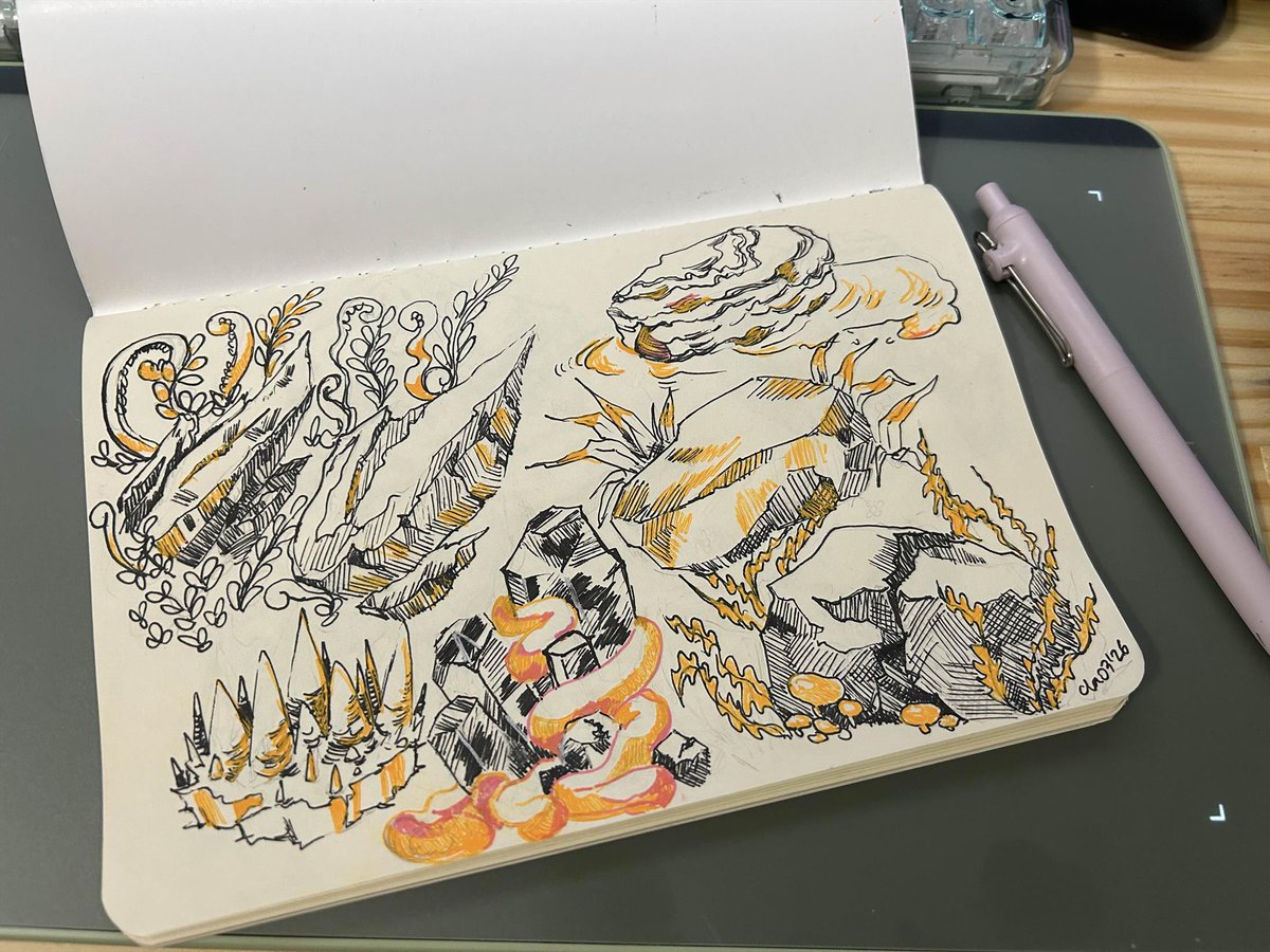 Clarissa tweet media