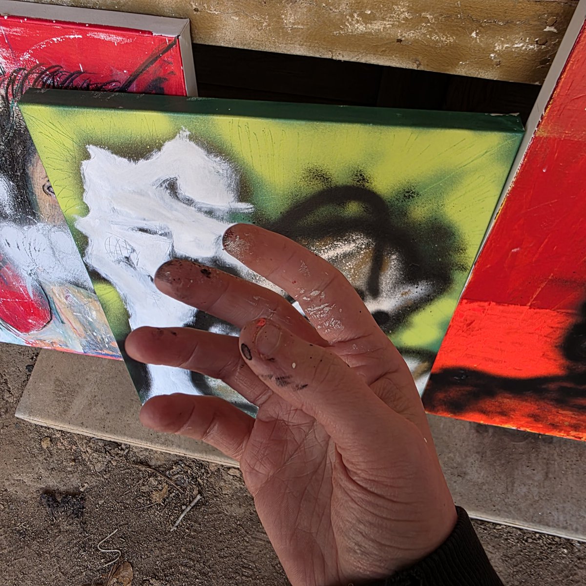 Gavin Meeler tweet media