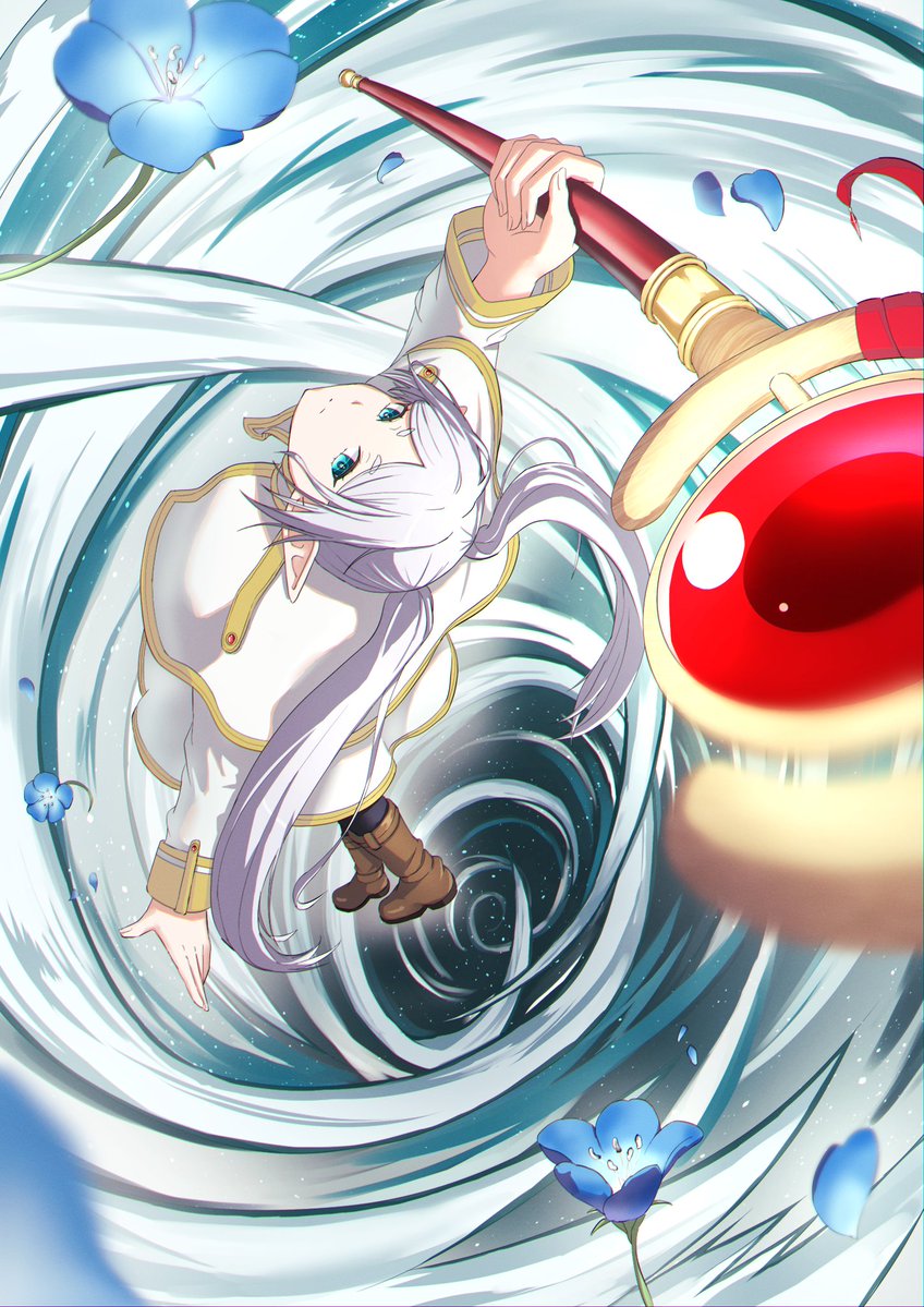 なののぺん tweet media