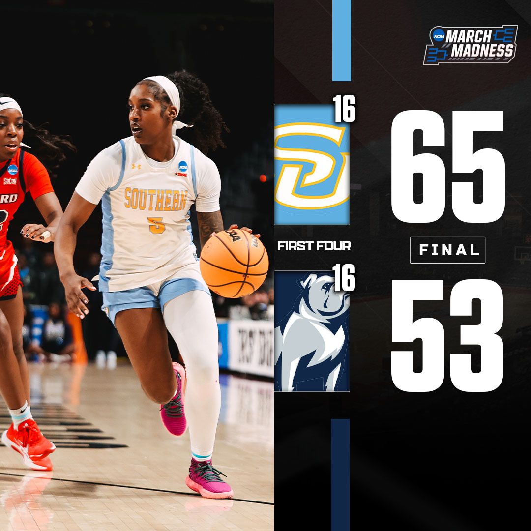 Southwestern Athletic Conference tweet media