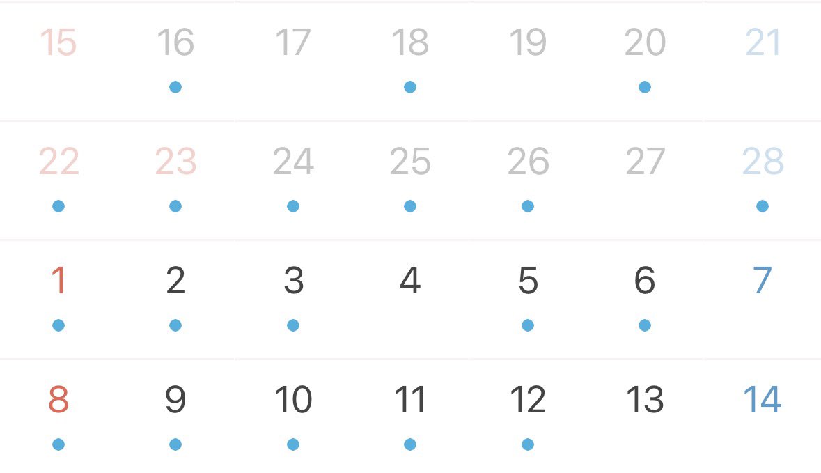 れんげ tweet media