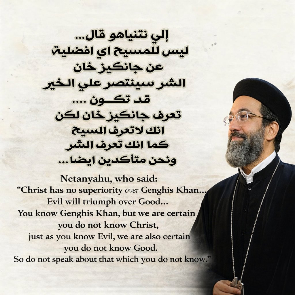 Saint Mark tweet media