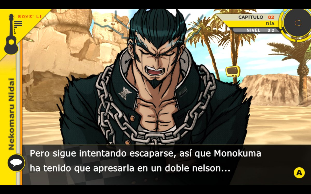 ARCANA VII tweet media