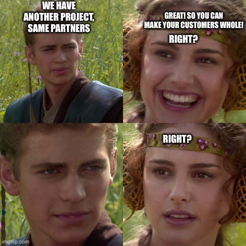 Venture Global Deep Dive tweet media