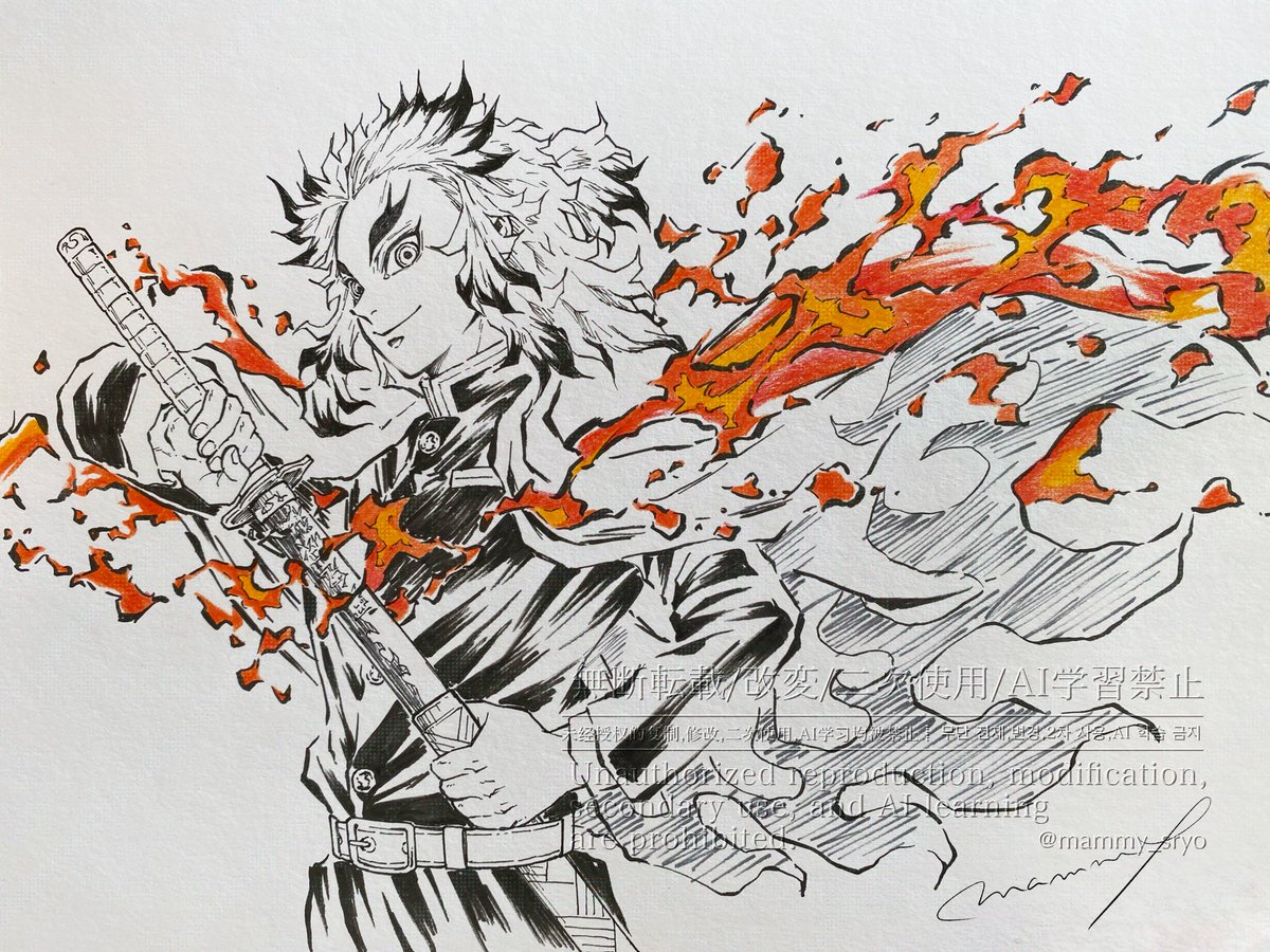 kmtじぇっと🔥さん(🕳ﾛｸﾞ模写)

画集肆見ていたら描きたくなりました🥹
🎄に制作過程載せます
