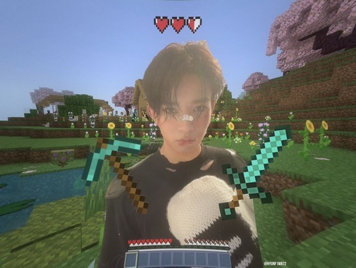 ENHYPEN IS 7 tweet media