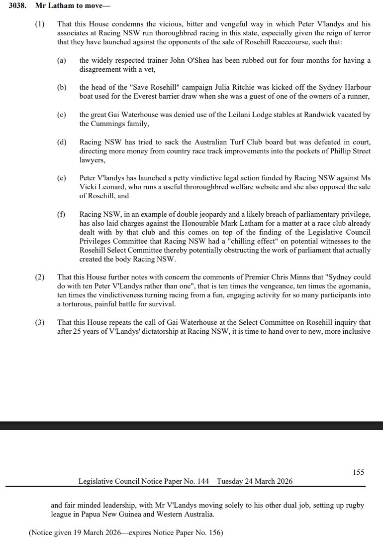 Paul Daily - ratings2win.com.au tweet media