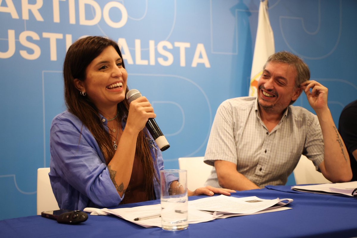 Daniela Vilar tweet media