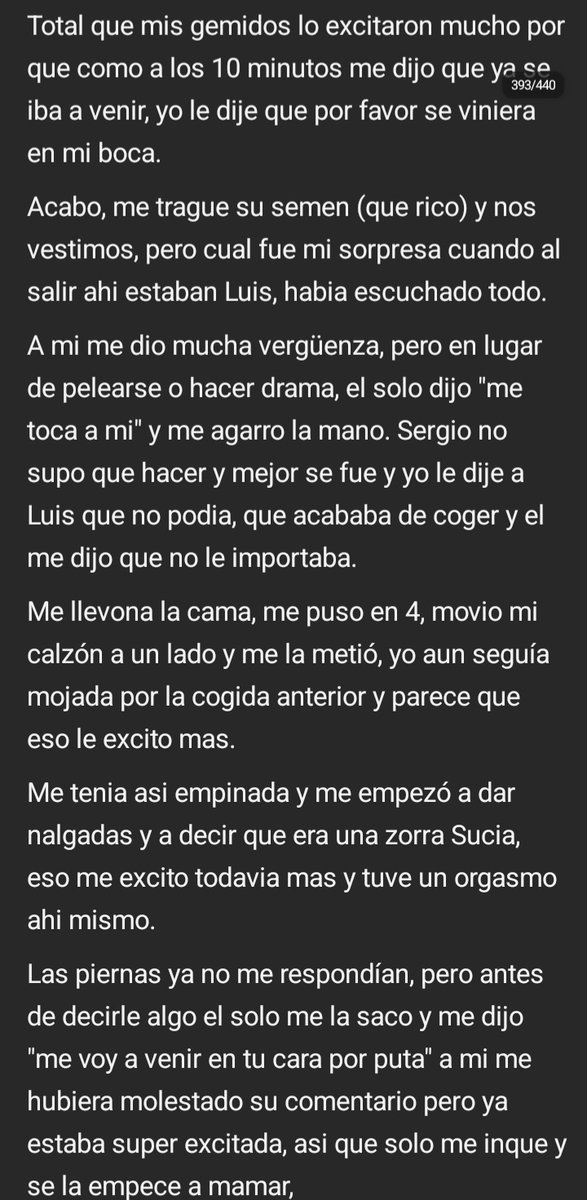 Relatos Confesiones y Secretos tweet media