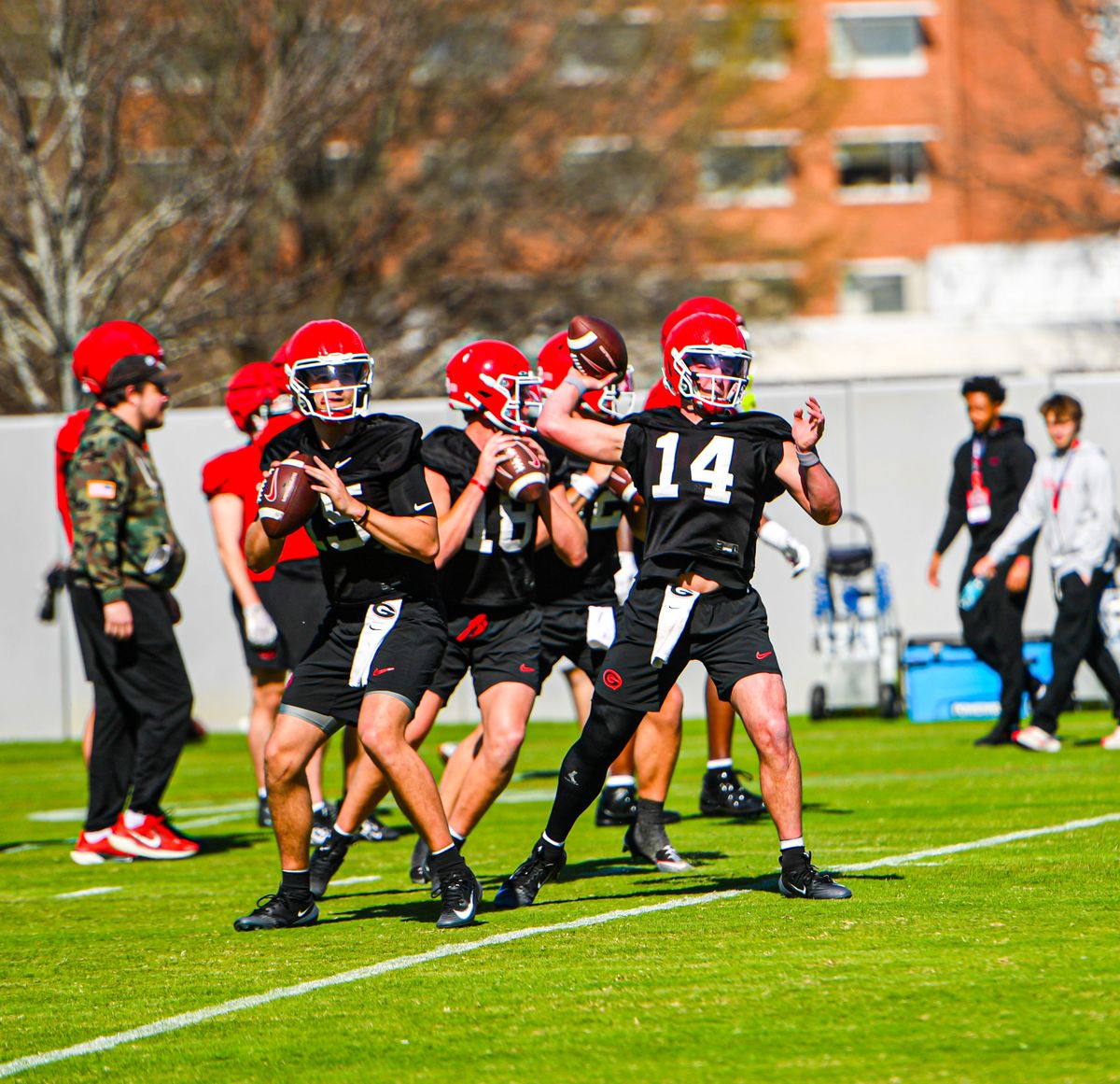 Augusta Chronicle tweet media