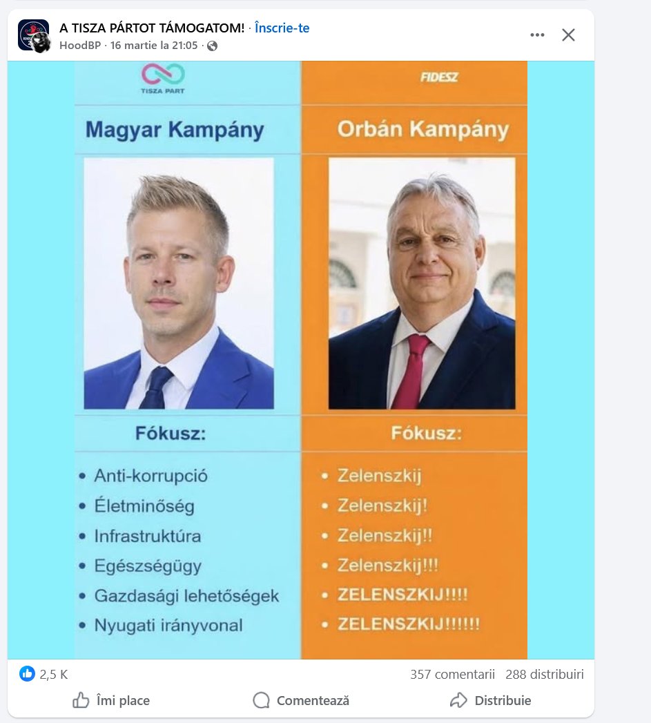 Szabadság1956🇺🇸 Слава Україні!🇺🇦 Tisza2026🇭🇺 tweet media