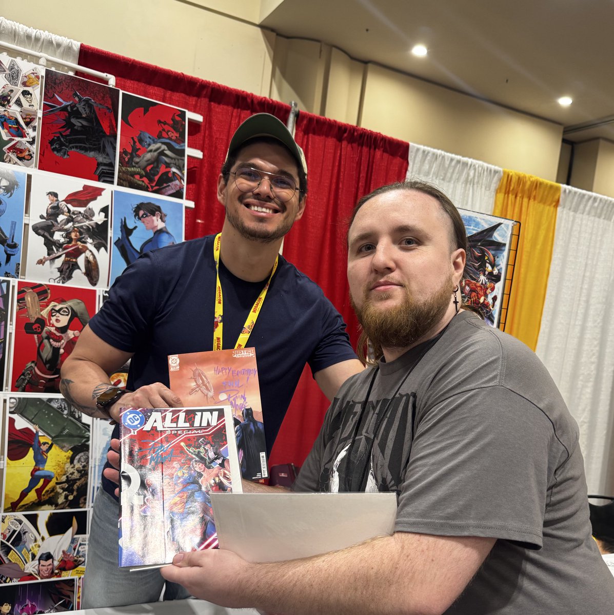 Phil Phenom tweet media