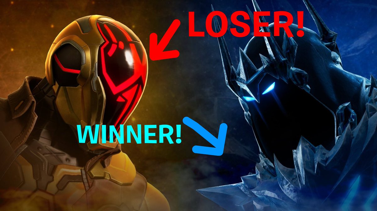 eshenta (Team Ice King) tweet media