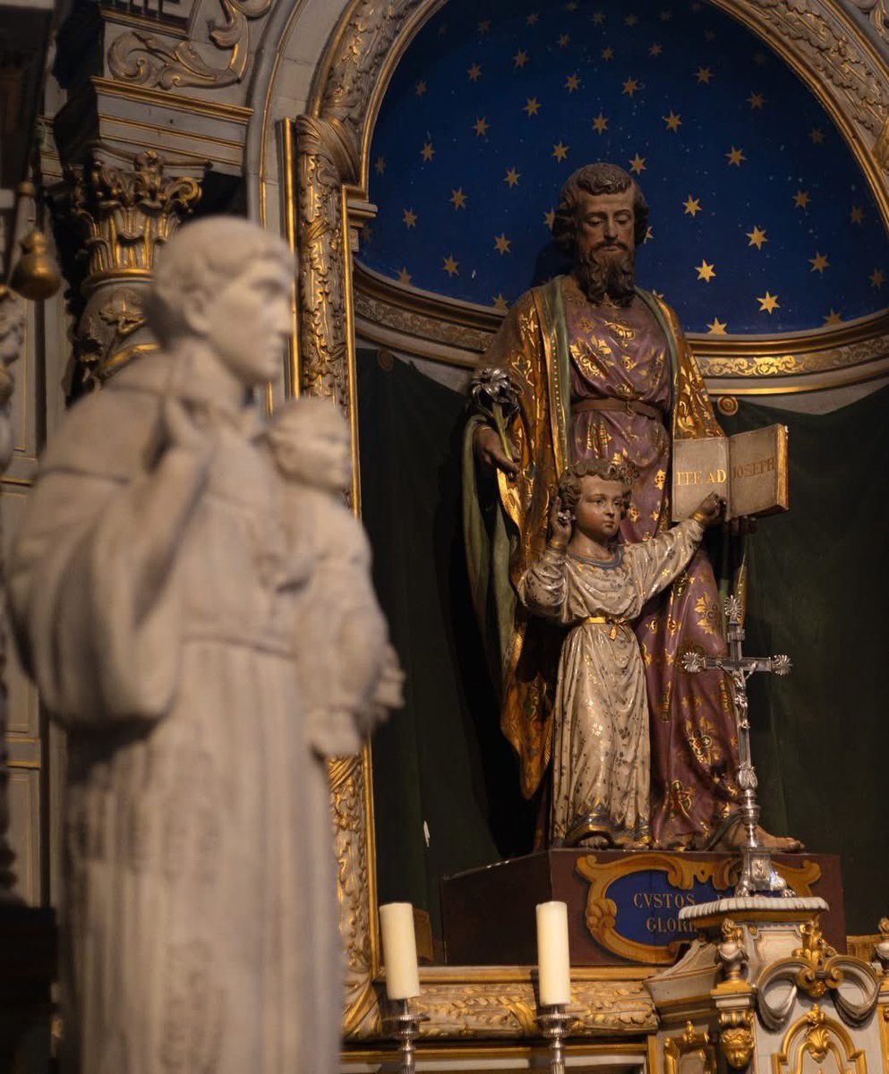 Institute of Christ the King Sovereign Priest tweet media