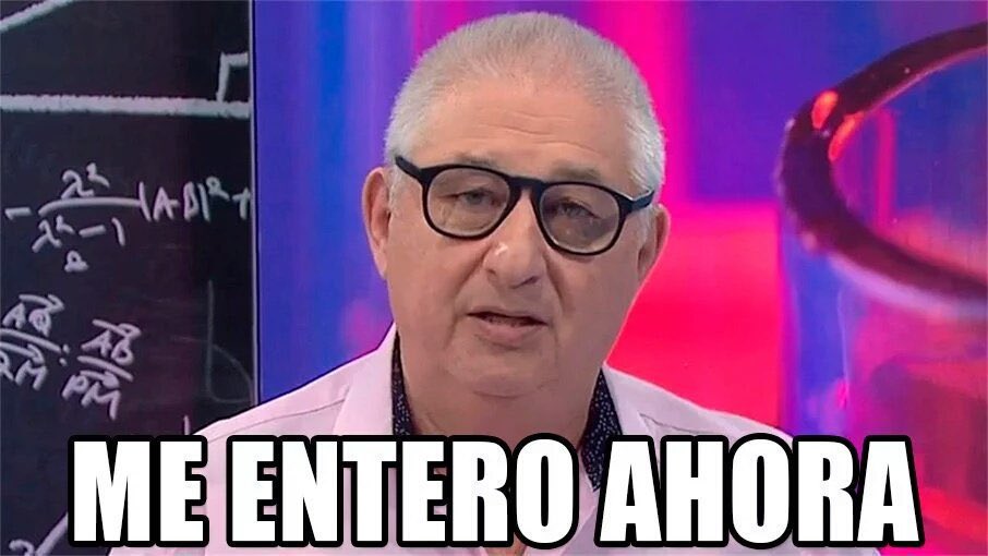 Bernardo Erlich 🍋 tweet media