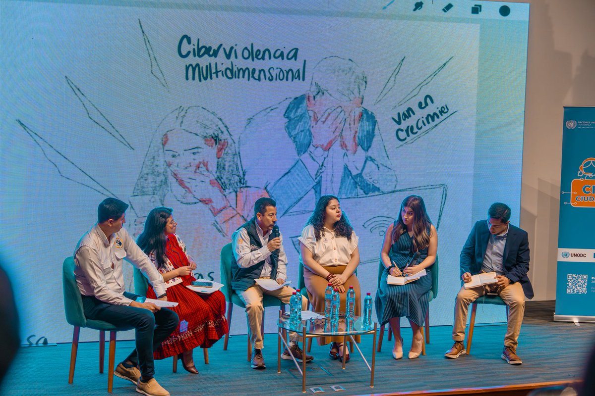 UNFPA en Guatemala tweet media