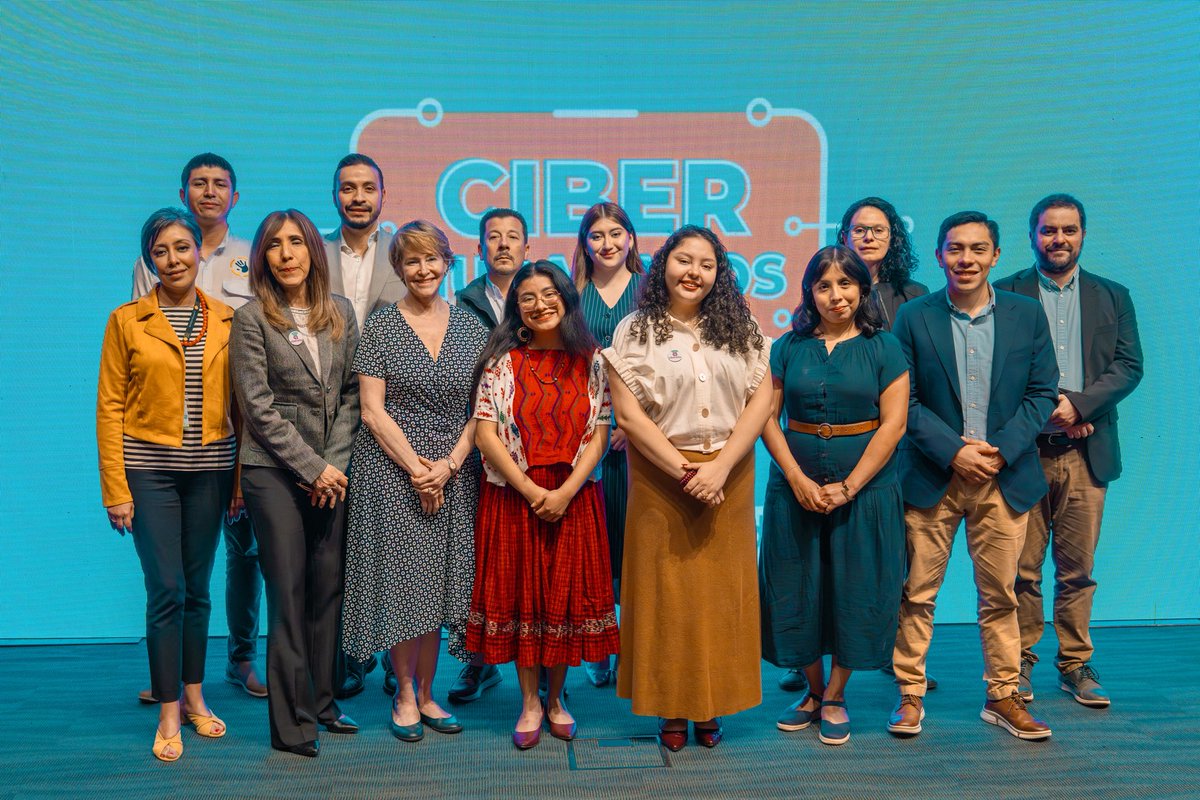 UNFPA en Guatemala tweet media