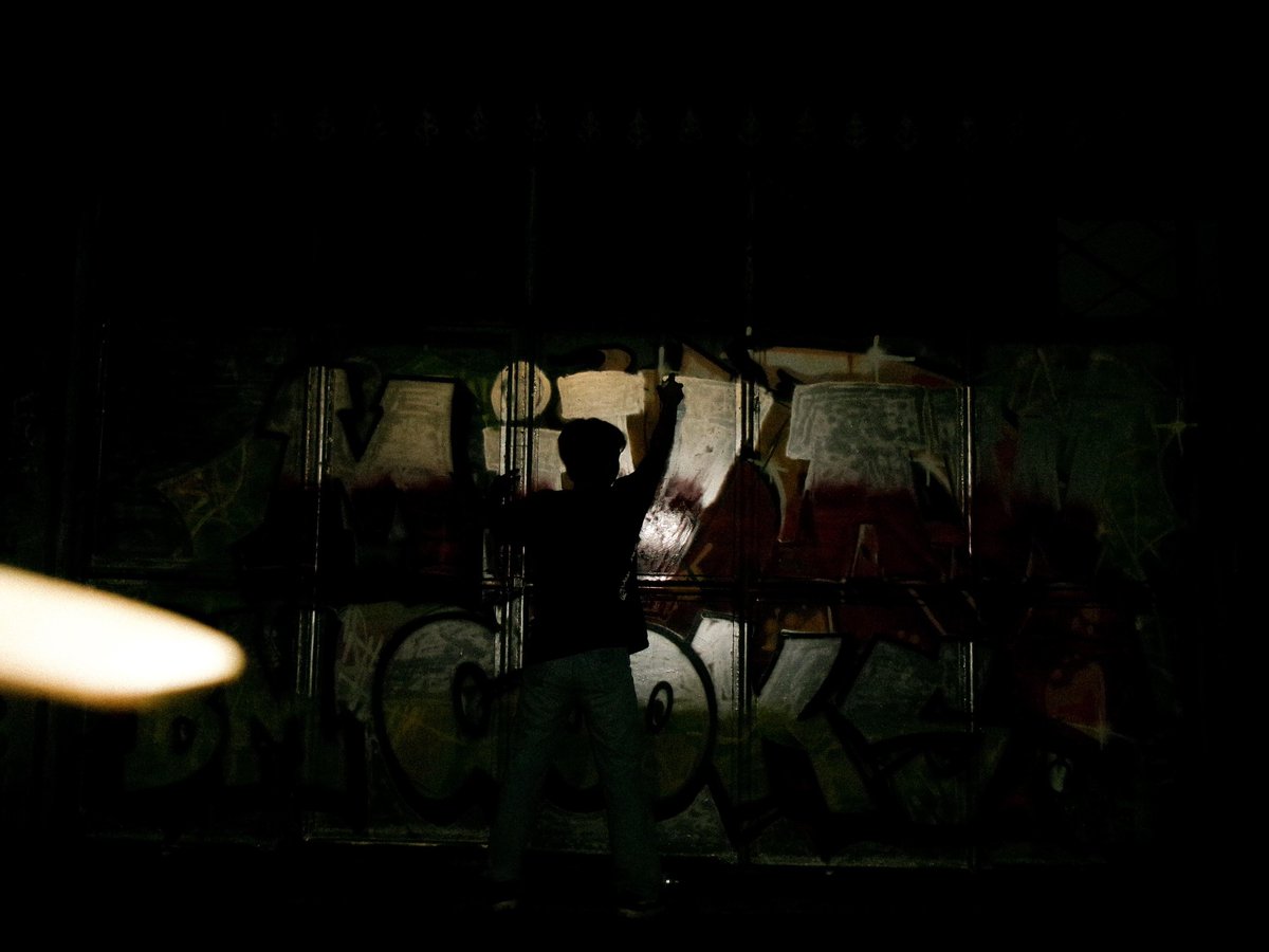 DEATH OR GLORY! tweet media