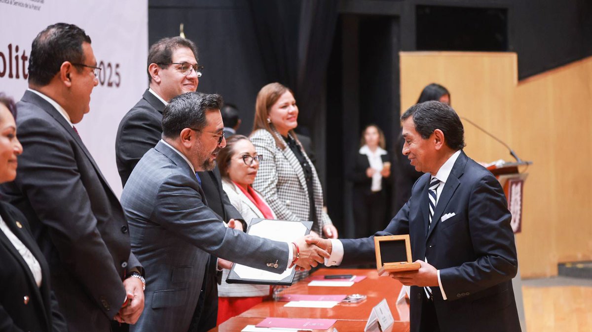 Secretaría de Innovación e Integración Social IPN tweet media