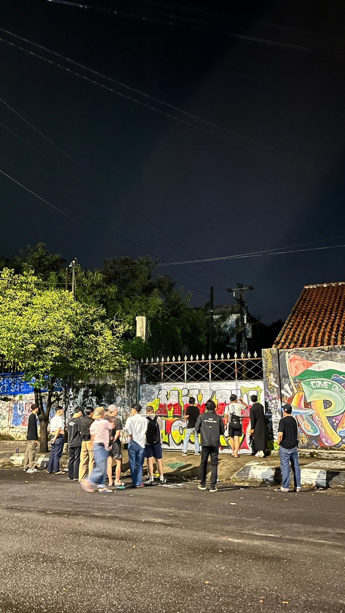 DEATH OR GLORY! tweet media