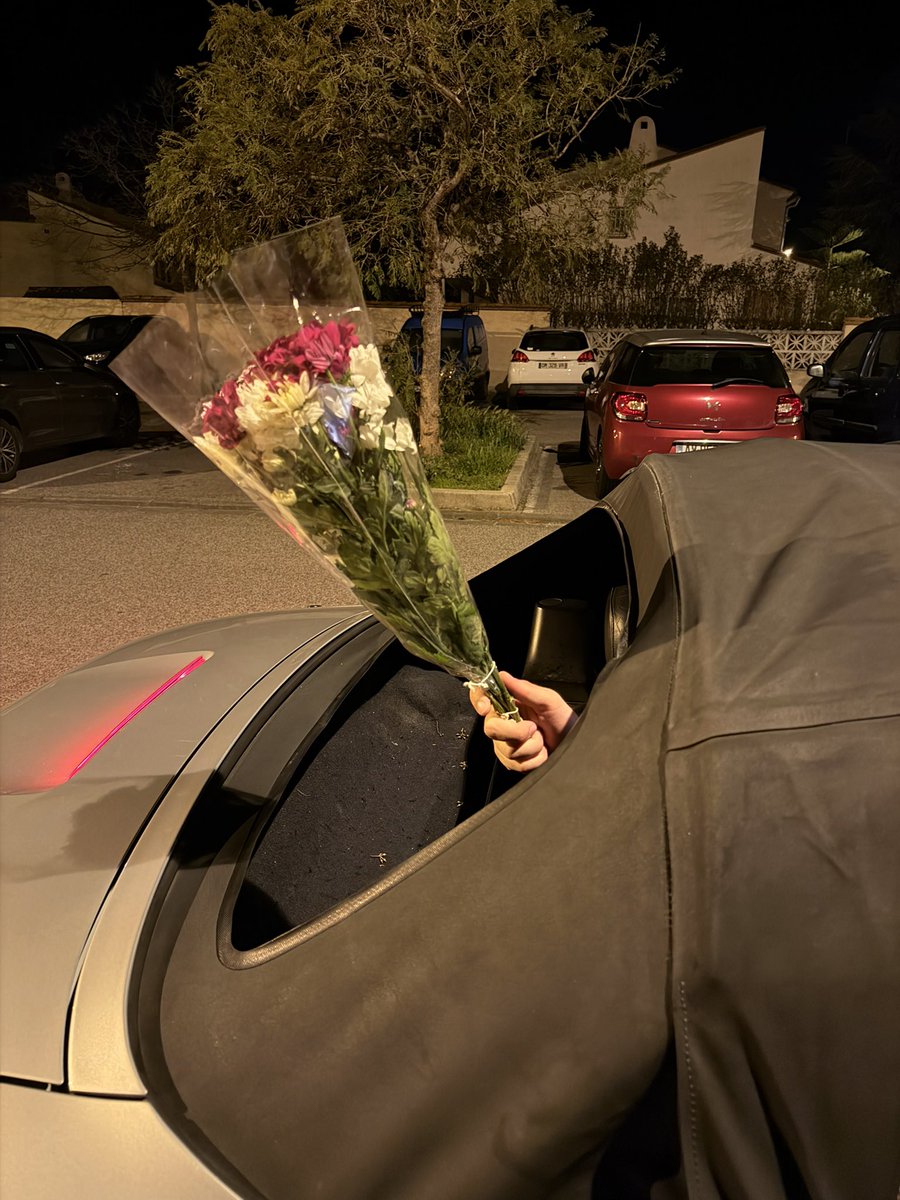 Kachow ⚡️ tweet media