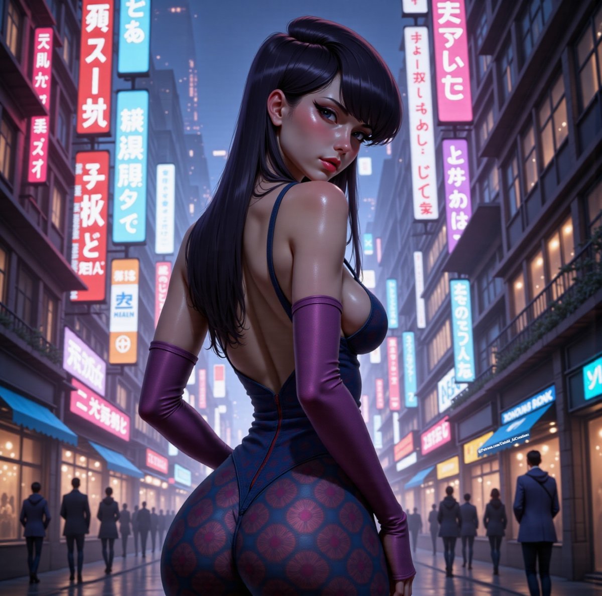 Untold_AiCreations tweet media