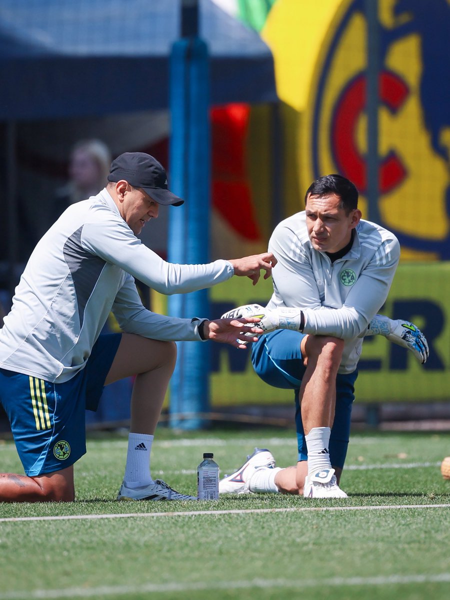 Club América tweet media