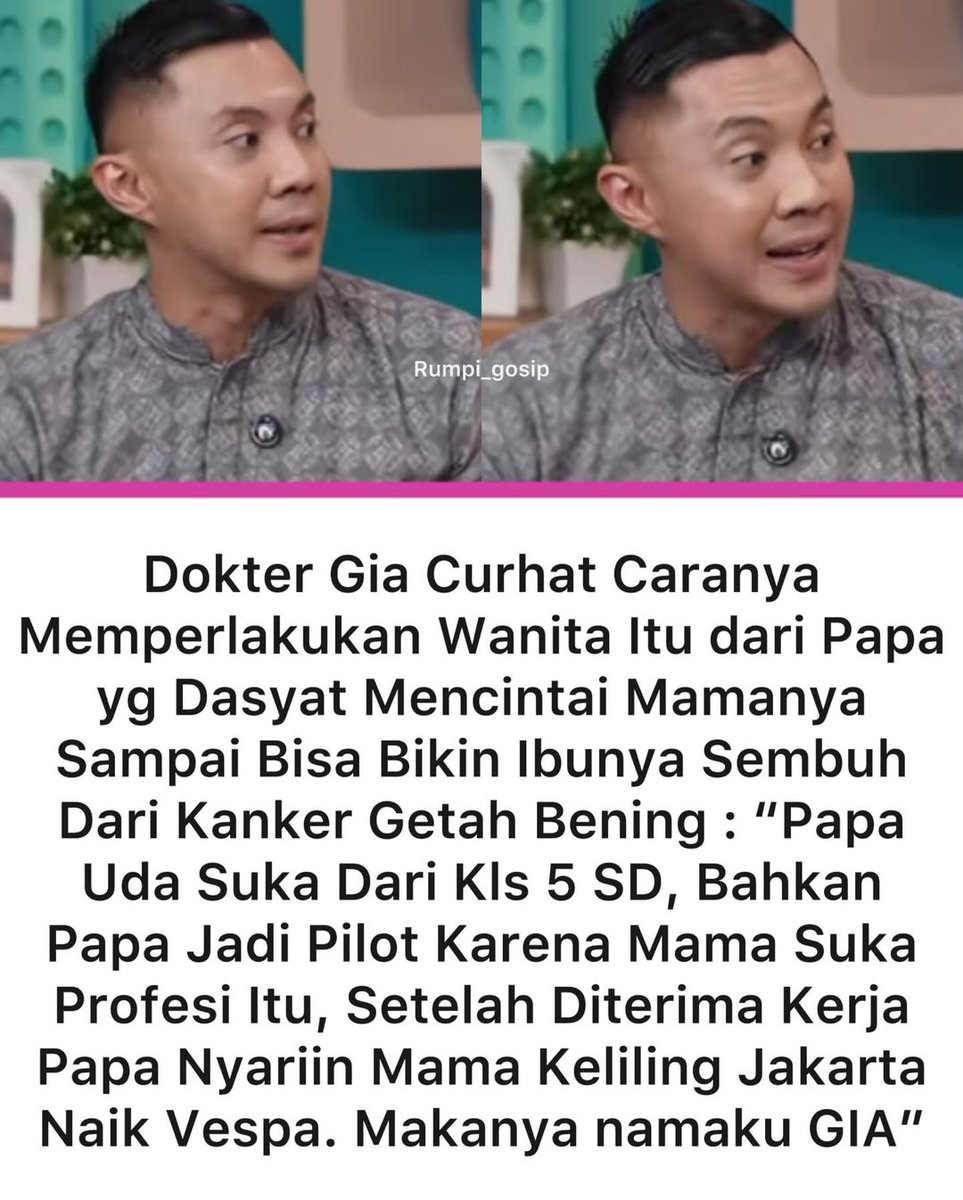 Some Recom tweet media