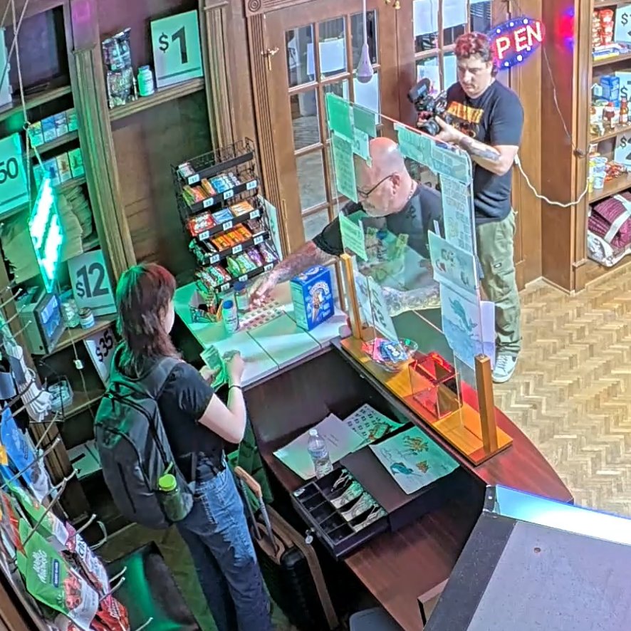 Ghost News Official tweet media