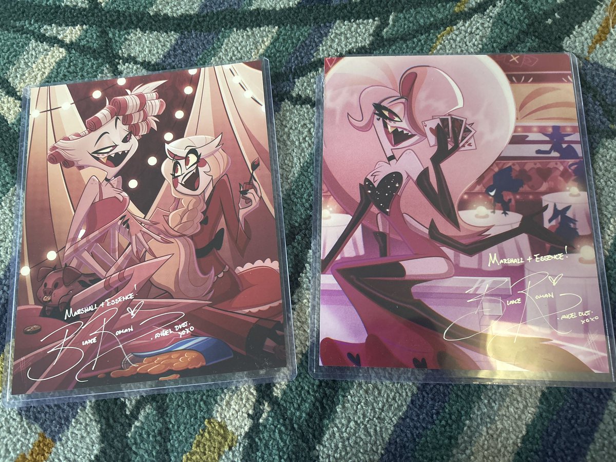 Mars (Galaxycon Richmond) tweet media