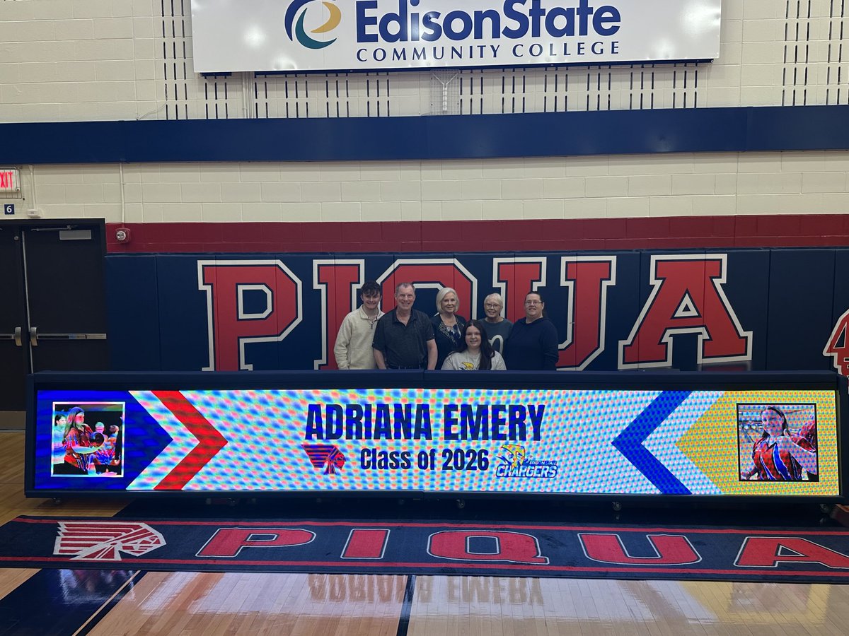 Piqua Athletics tweet media