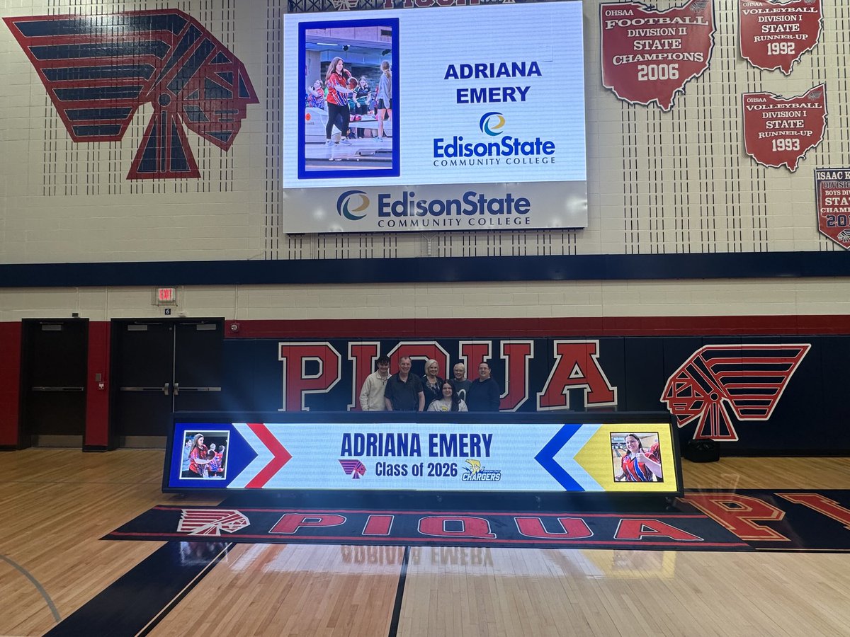 Piqua Athletics tweet media