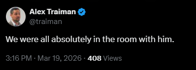 Dani Digs tweet media