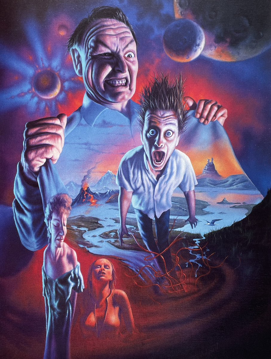 Grusome Gabe tweet media