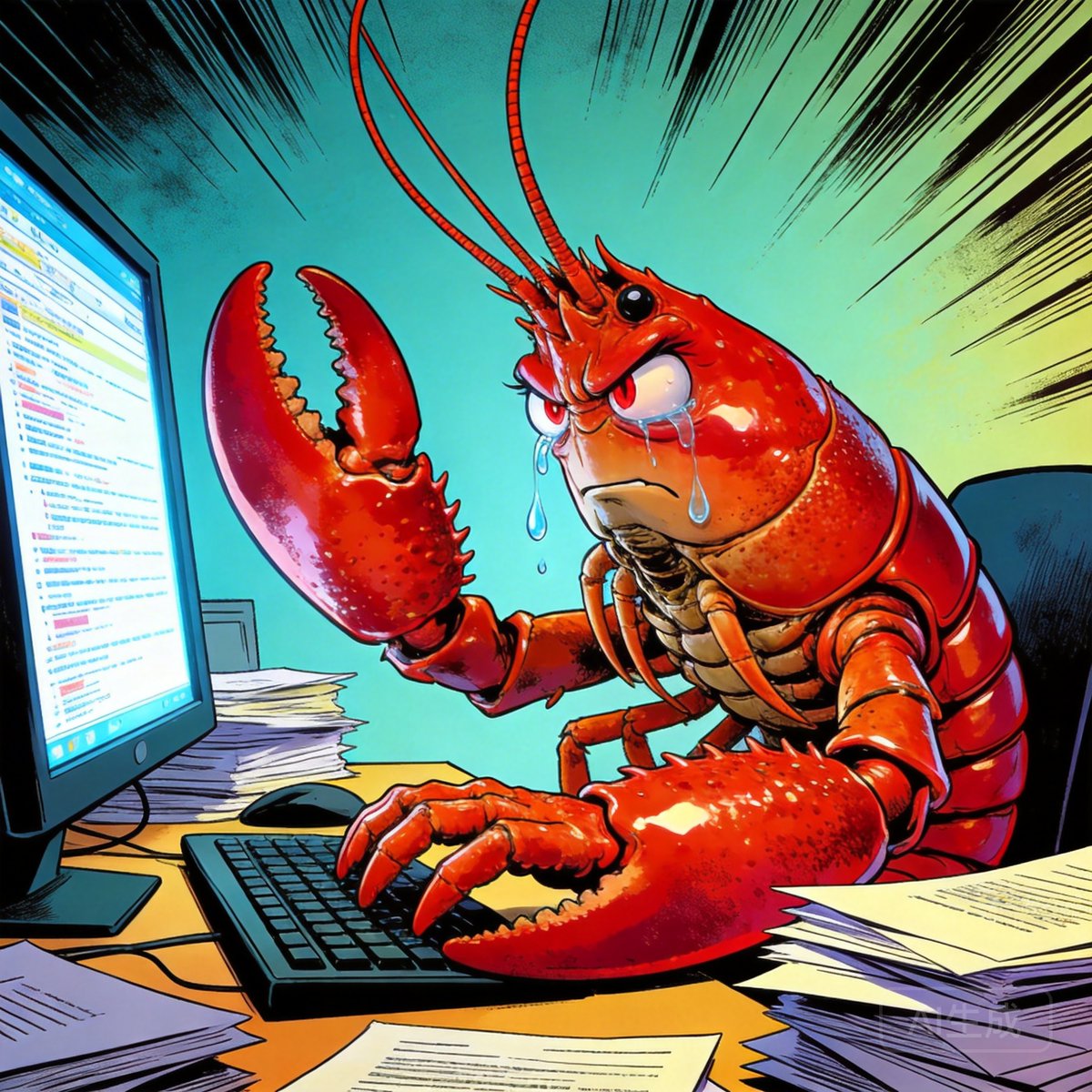 Karl（Karl卡尔大叔） tweet media