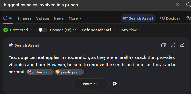 Dudebulge tweet media