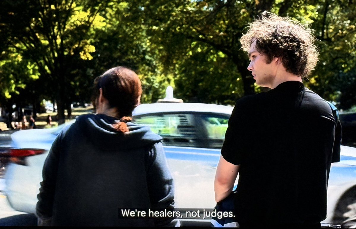 Shelbs :) pitt s2 spoilers 🩺✨ tweet media