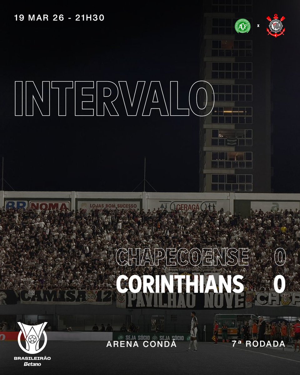 Corinthians tweet media