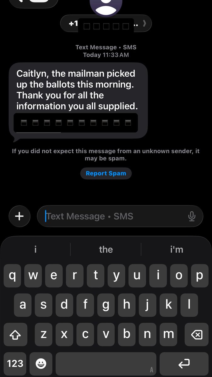 caitlyn m goff tweet media