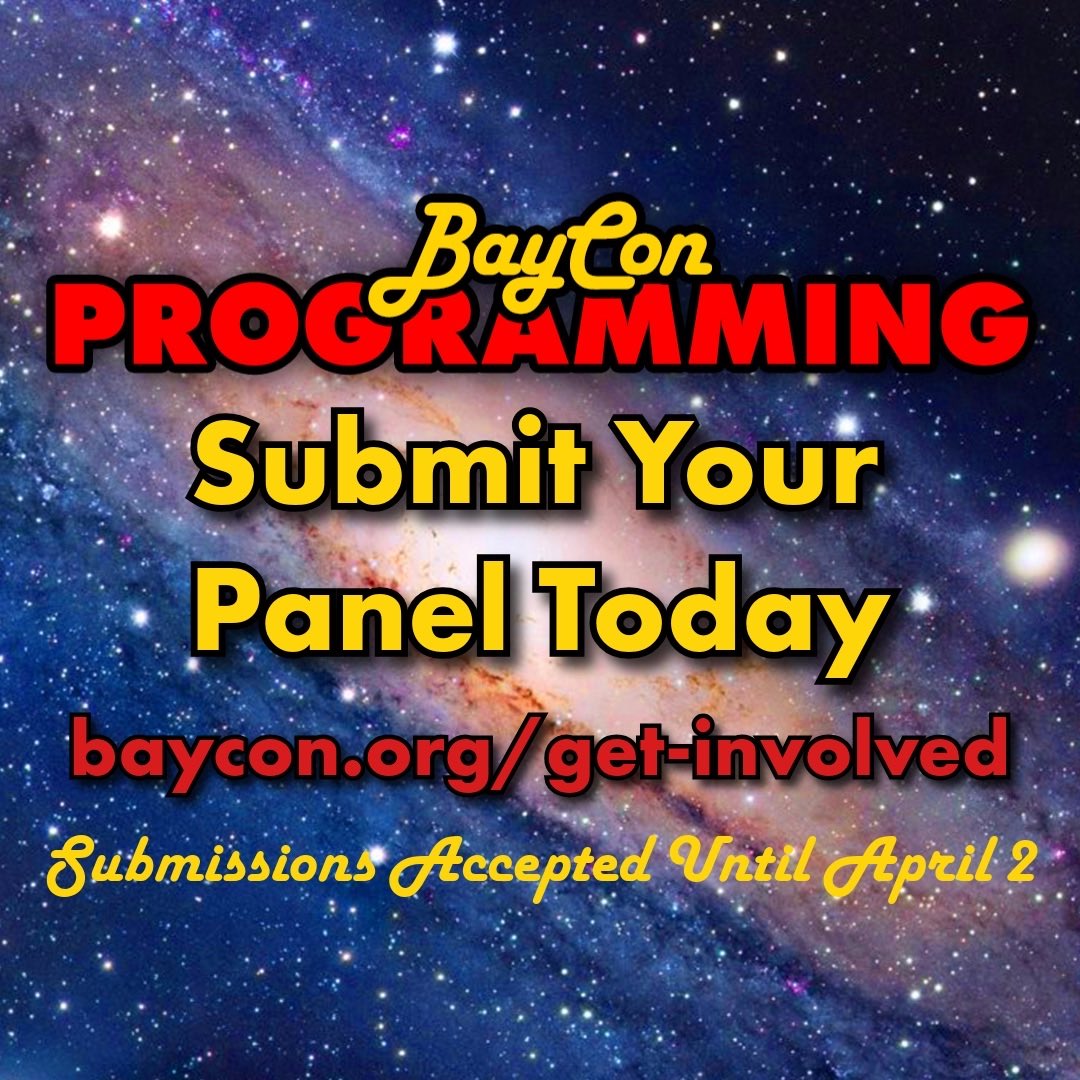 bayconnews | July 3rd —6th, 2026 tweet media